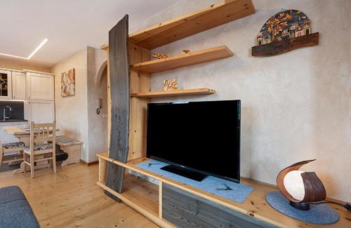 Cavalese Apartment | Casa Elisabeth