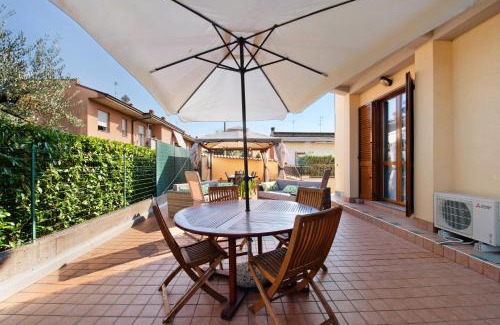 Osio Sotto House | Casa Elli