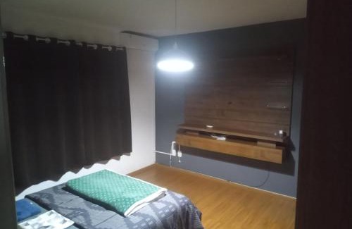 Fenavinho House | Casa em Bento Gonçalves próximo a Fundaparque.