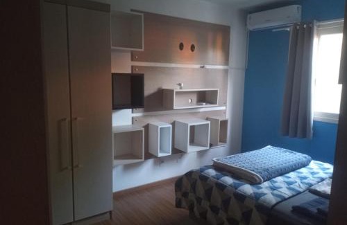 Fenavinho House | Casa em Bento Gonçalves próximo a Fundaparque.