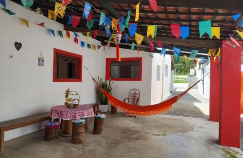 Borborema House | Casa em Borborema próximo a Bananeiras
