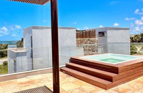Flecheiras Apartment | Casa em Flecheiras