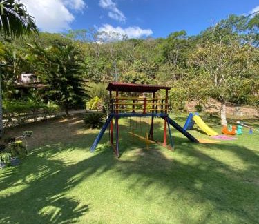 Northeast Region House | Casa em Guaramiranga, ao meio da Natureza!