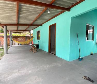 Itaunas House | Casa em Itaúnas para temporada e carnaval