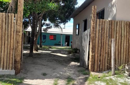 Itaunas House | Casa em Itaúnas para temporada e carnaval