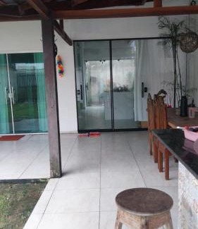 Salinopolis House | Casa em Salinas Pá
