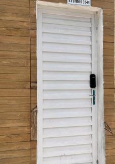 San Martin Apartment | Casa em San Martin - Térreo e Primeiro Andar
