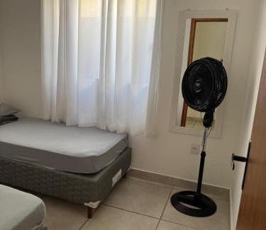 Sete Lagoas House | Casa em Sete Lagoas - até 8 pessoas - Preço justo