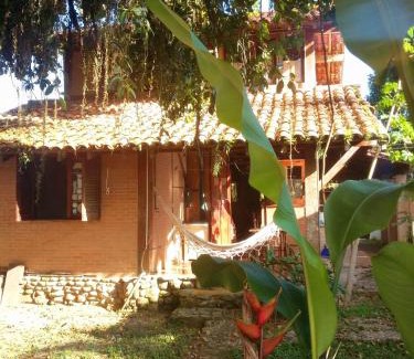 Barra da Lagoa House | CASA em UBATUBA