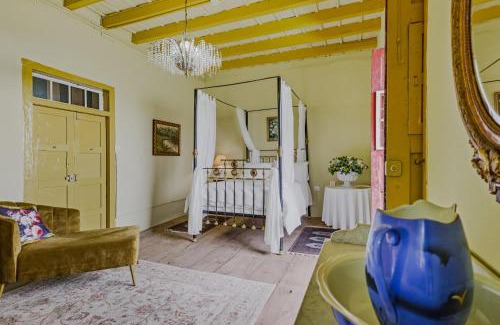 Los Llanos de Aridane House | Casa Emblemática Poggio Maldonado