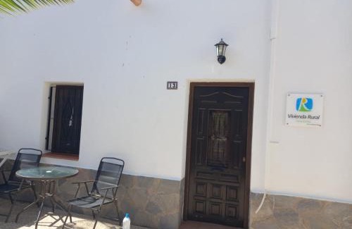 Rodalquilar House | Casa Emilia