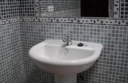 Rodalquilar House | Casa Emilia