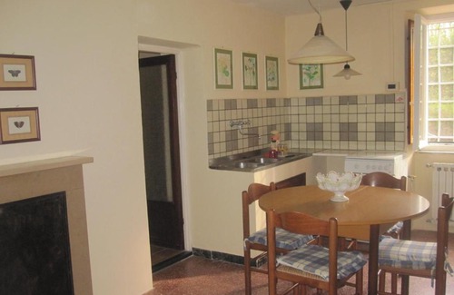 Pontetetto House | Casa Emma