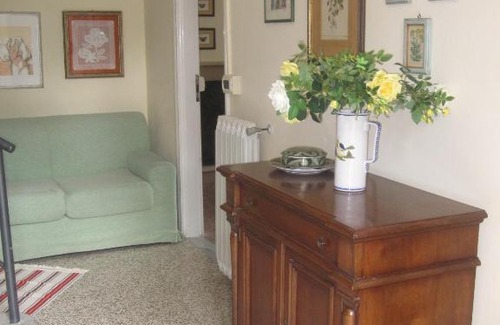Pontetetto House | Casa Emma