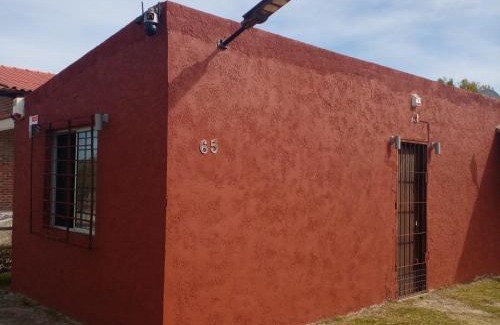 Barra del Chuy House | Casa en Barra del Chuy-Alvorada-Brasil