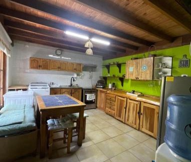 Constitucion House | Casa en Constitución Bosque Mar