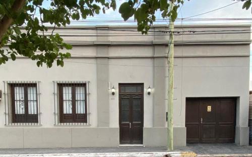 La Rioja House | Casa en el centro LA Rioja