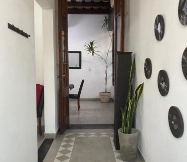 La Rioja House | Casa en el centro LA Rioja