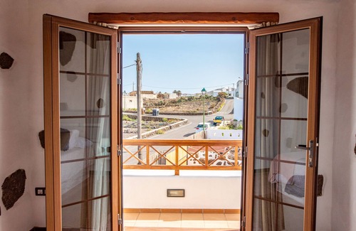 Tinajo Cottage | Casa en Entorno Rural