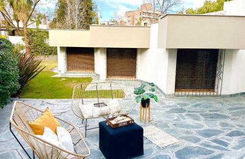Mendoza City Center House | Casa en la mejor ubicación!