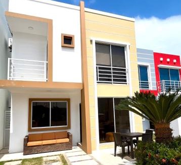 San Clemente House | Casa en la playa Costa y Mar 4