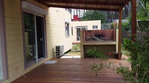 Ocean Park House | Casa en la playa