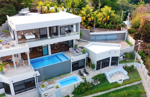 Playa San Diego House | Casa en Playa Privada con espectaculares vistas al Mar