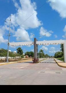 Cancun House | Casa en privada con alberca
