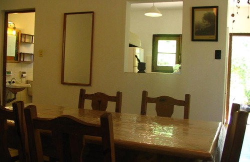 Rio Ceballos House | Casa en Rio Ceballos