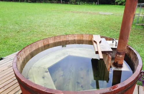 Llifen House | Casa en San Andres Futrono