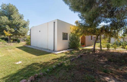 Serra House | Casa en Sierra Calderona