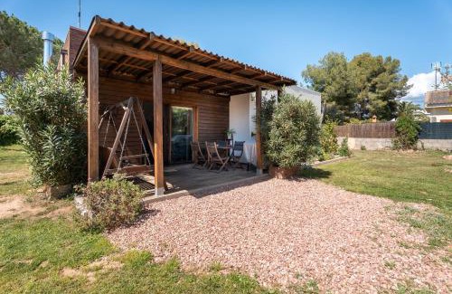 Serra House | Casa en Sierra Calderona