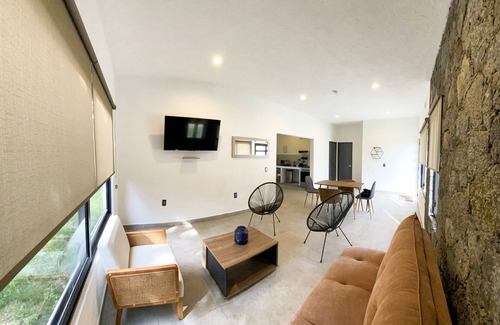 Tepoztlan House | Casa en Tepoztlán Morelos