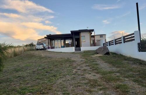 Trevelin House | Casa en trevelin