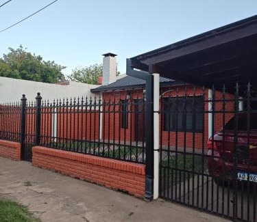 Villaguay House | Casa en Villaguay