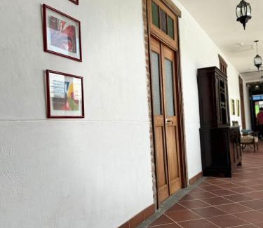 Guadalajara de Buga Hotel | Casa Encanto Buga