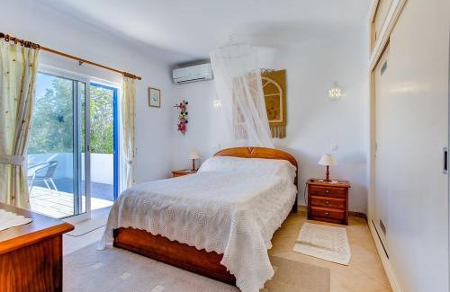 Lagoa e Carvoeiro Villa | Casa Engenho - 3 Bedroom Villa With Beautiful Countryside