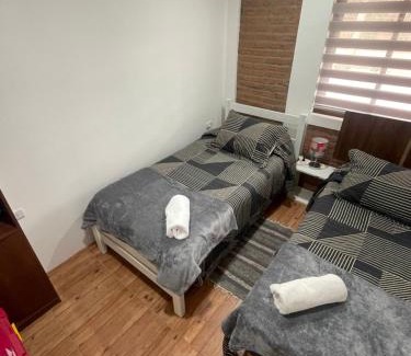 Vallenar Apartment | Casa equipada y acogedora