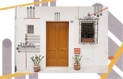 Pisticci Apartment | Casa Ernesto
