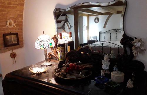 Pisticci Apartment | Casa Ernesto