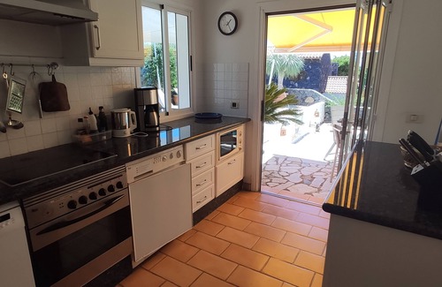 San Sebastian de la Gomera House | "Casa Verano" Holiday villa with private pool, Adults only