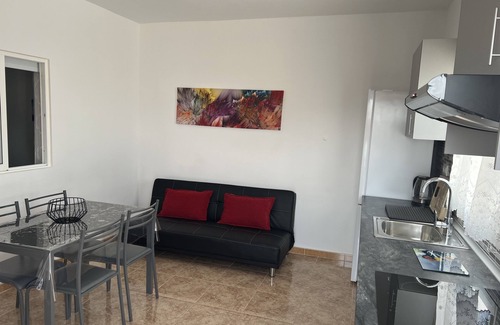 Villaverde Apartment | Casa Escanfraga II