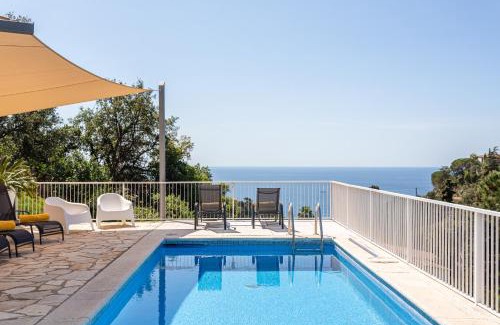 Tossa de Mar Villa | Casa Escorpión