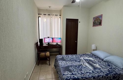 El Palmar House | Casa Esmeralda - Full AC y Lavanderia
