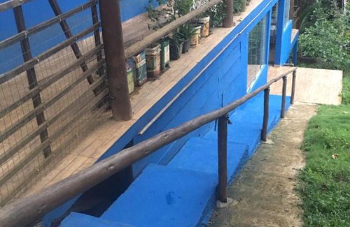 Itacare House | Casa especial em Itacaré