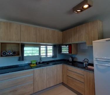 Comuna Estancia Vieja House | Casa Estancia Vieja