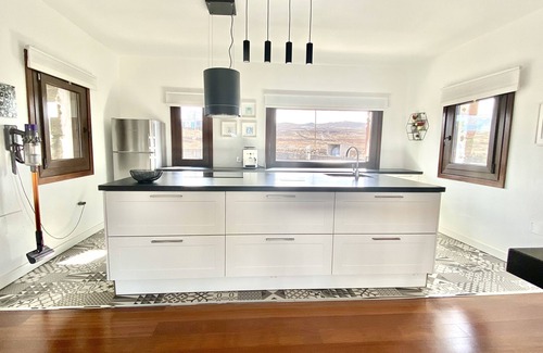 Villaverde House | Casa Estela, quiet house with beautiful views