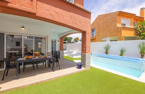 Geafond Villa | Casa Esther Corralejo
