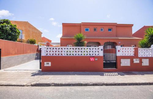 Geafond Villa | Casa Esther Corralejo