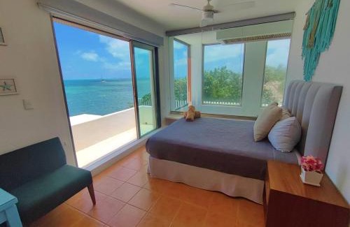 Puerto Juarez Villa | Casa Estrella de Mar